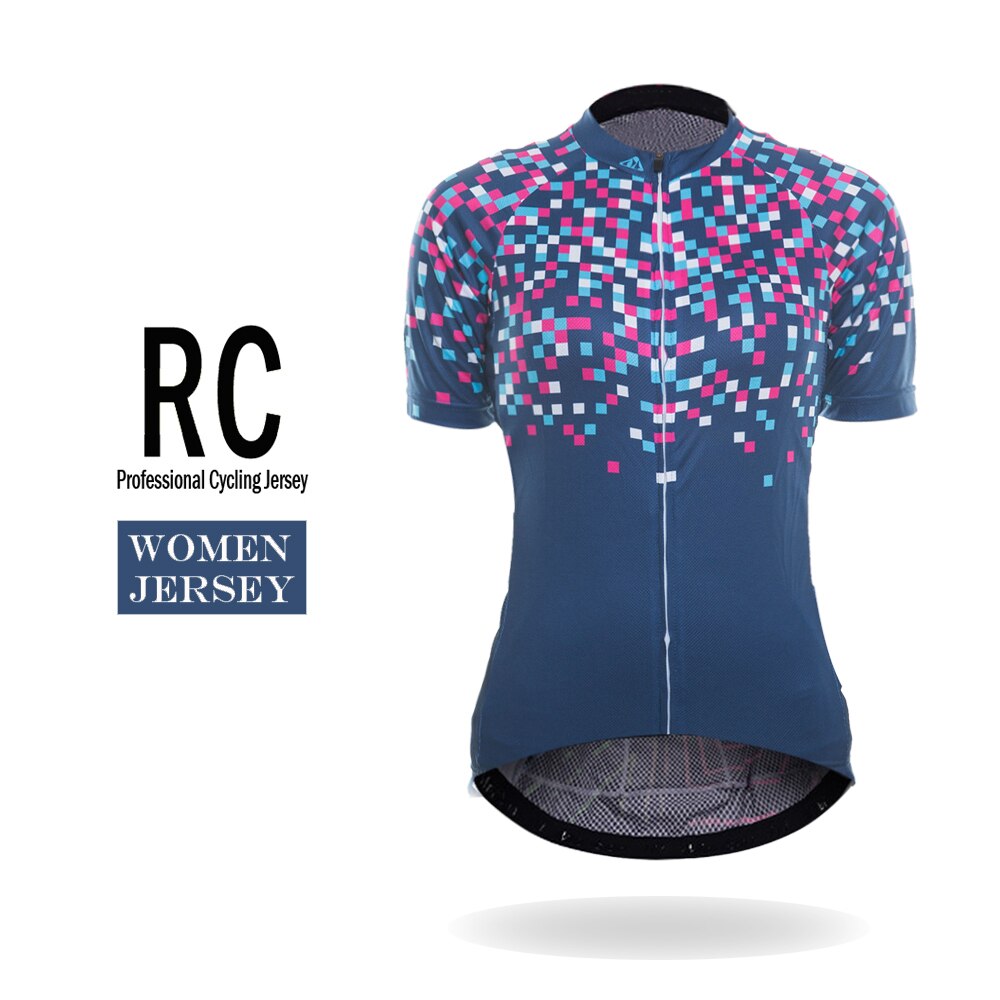 Racmmer 2018   Ŭ     ª Ƿ ropa bicicleta maillot ciclismo  Ƿ  WS-13